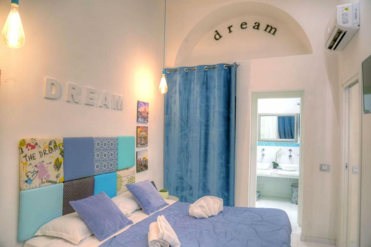 Trevi Dream Apartment *