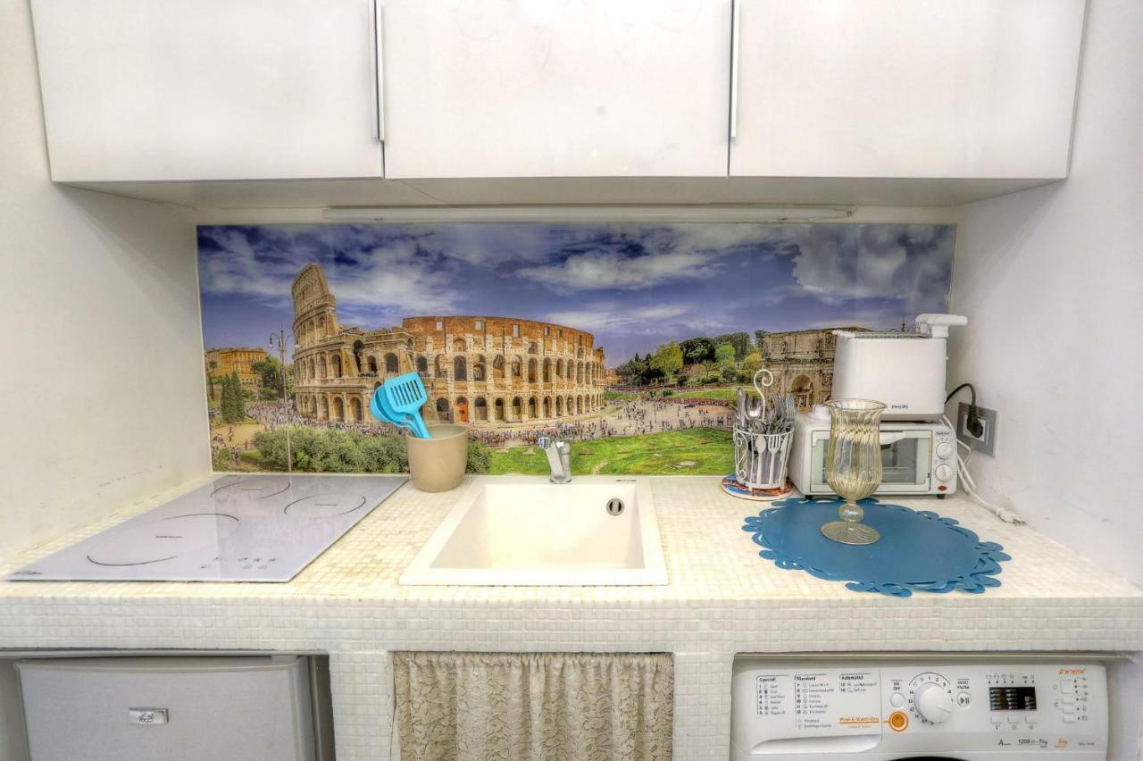 Trevi Dream Apartment Rome
