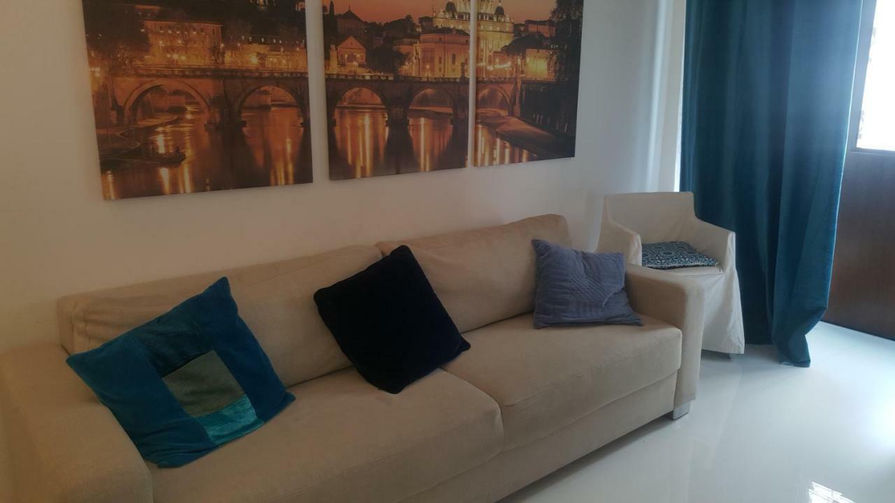 Trevi Dream Apartment *